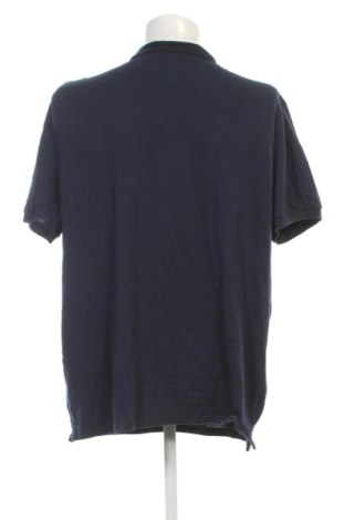 Мъжка тениска Pier One, Размер 5XL, Цвят Син, Цена 16,36 €