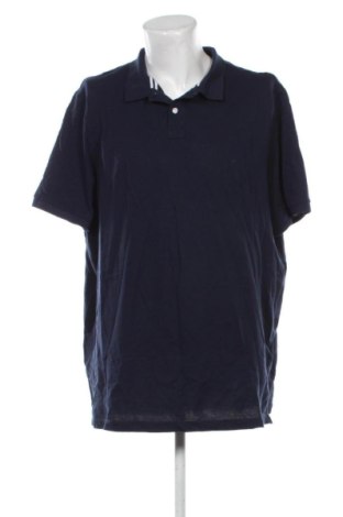 Pánské tričko  Pier One, Velikost 4XL, Barva Modrá, Cena  289,00 Kč