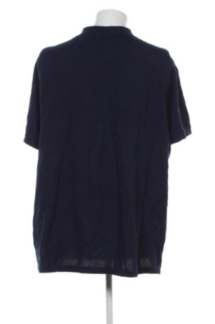 Pánské tričko  Pier One, Velikost 4XL, Barva Modrá, Cena  289,00 Kč