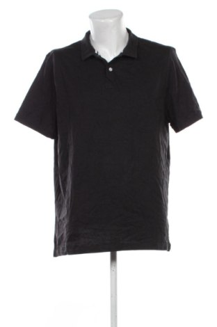 Мъжка тениска Pier One, Размер 3XL, Цвят Черен, Цена 10,22 €