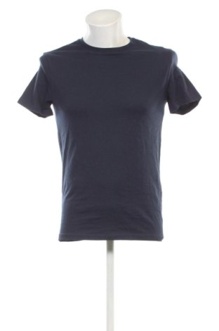 Męski T-shirt Pier One, Rozmiar S, Kolor Niebieski, Cena 51,99 zł