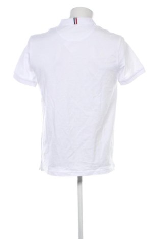 Tricou de bărbați Pier One, Mărime L, Culoare Alb, Preț 98,99 Lei