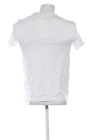 Мъжка тениска Pier One, Размер S, Цвят Бял, Цена 16,36 €