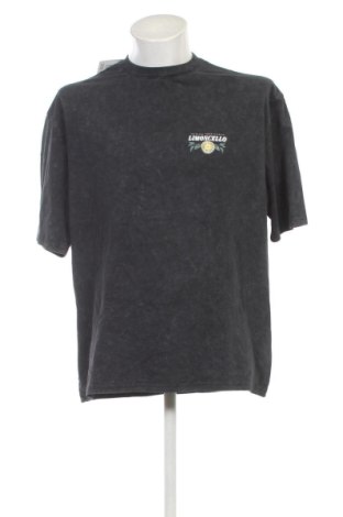 Męski T-shirt Pier One, Rozmiar L, Kolor Czarny, Cena 83,99 zł