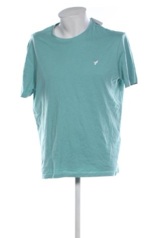 Herren Shirt Pier One, Größe XL, Farbe Grün, Preis 9,70 €, #136669134
