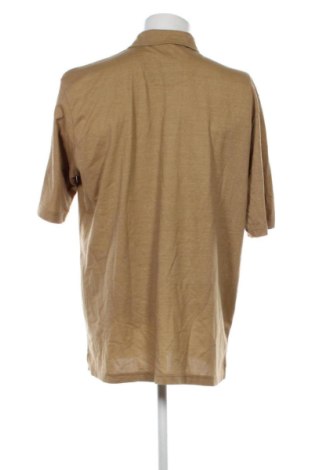 Мъжка тениска Pierre Cardin, Размер XXL, Цвят Кафяв, Цена 25,05 €