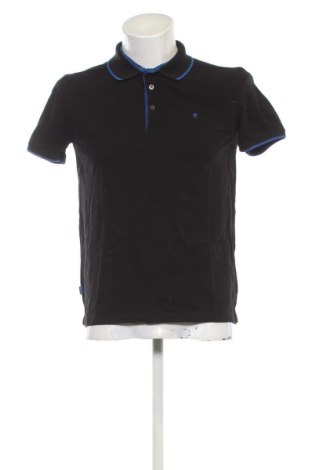 Мъжка тениска Pierre Cardin, Размер M, Цвят Черен, Цена 25,00 €, #136651901
