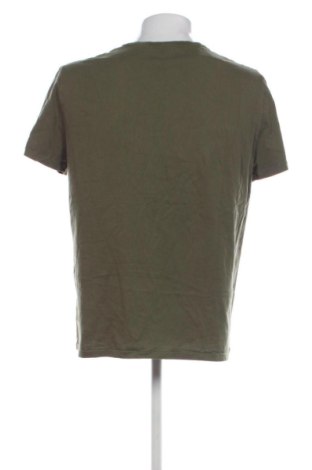 Męski T-shirt Polo Ralph Lauren, Rozmiar XL, Kolor Zielony, Cena 183,99 zł