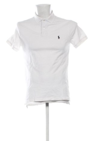 Herren T-Shirt Polo Ralph Lauren, Größe S, Farbe Weiß, Preis € 42,00, #136594212