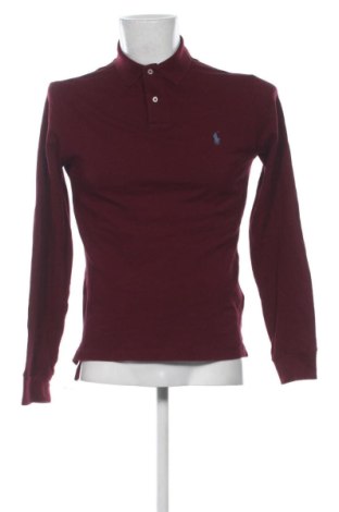 Męski T-shirt Polo Ralph Lauren, Rozmiar M, Kolor Czerwony, Cena 472,99 zł