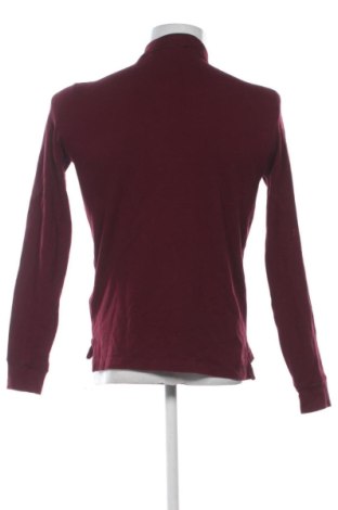 Męski T-shirt Polo Ralph Lauren, Rozmiar M, Kolor Czerwony, Cena 472,99 zł