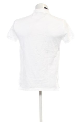 Męski T-shirt Polo Ralph Lauren, Rozmiar M, Kolor Biały, Cena 394,99 zł