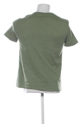 Tricou de bărbați Polo Ralph Lauren, Mărime M, Culoare Verde, Preț 215,99 Lei