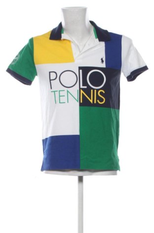 Pánské tričko  Polo Ralph Lauren, Velikost M, Barva Vícebarevné, Cena  1 190,00 Kč
