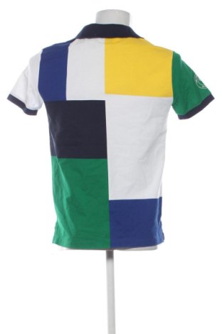Pánské tričko  Polo Ralph Lauren, Velikost M, Barva Vícebarevné, Cena  1 190,00 Kč