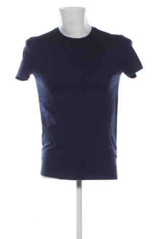 Мъжка тениска Polo Ralph Lauren, Размер M, Цвят Син, Цена 31,69 €, #136648720