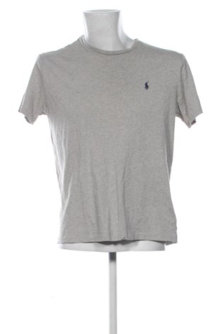 Herren Shirt Polo Ralph Lauren, Größe L, Farbe Grau, Preis 34,71 €, #136671400