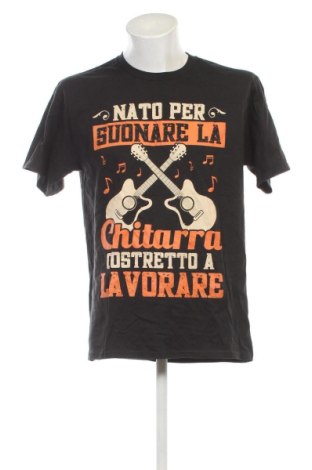 Herren T-Shirt Port & Company, Größe L, Farbe Mehrfarbig, Preis € 12,99