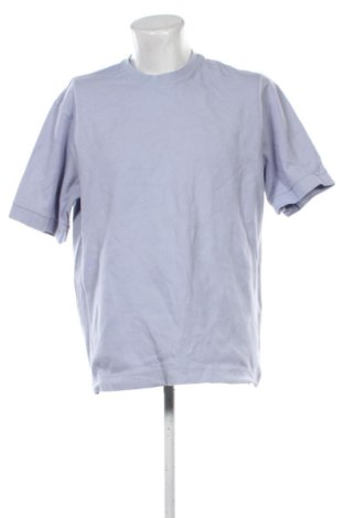 Мъжка тениска Primark, Размер XXL, Цвят Син, Цена 9,20 €, #136550645