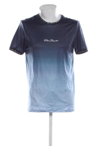 Férfi póló Primark, Méret L, Szín Kék, Ár 4 949 Ft