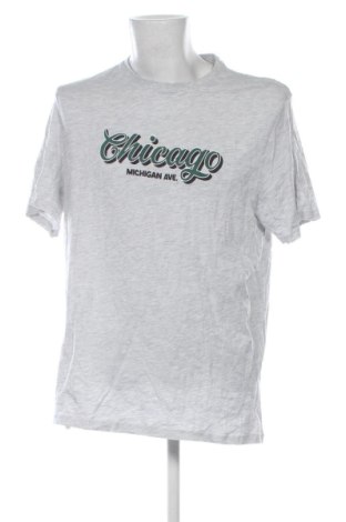 Męski T-shirt Primark, Rozmiar XXL, Kolor Szary, Cena 51,99 zł