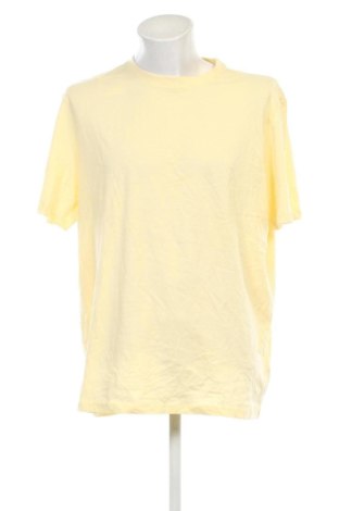 Férfi póló Primark, Méret XXL, Szín Sárga, Ár 4 949 Ft