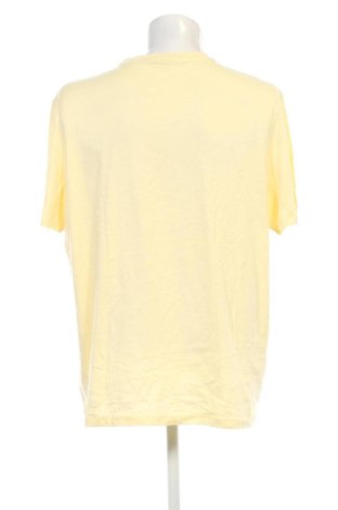Férfi póló Primark, Méret XXL, Szín Sárga, Ár 4 949 Ft