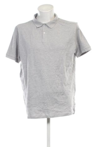 Мъжка тениска Primark, Размер XXL, Цвят Сив, Цена 9,20 €, #136592481
