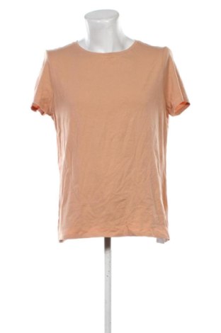 Мъжка тениска Primark, Размер XXL, Цвят Кафяв, Цена 9,20 €, #136594719