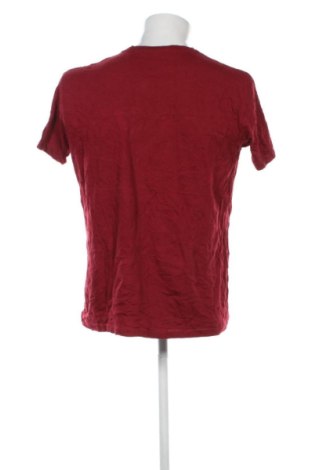 Ανδρικό t-shirt Primark, Μέγεθος L, Χρώμα Κόκκινο, Τιμή 10,00 €