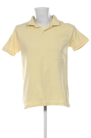 Ανδρικό t-shirt Primark, Μέγεθος M, Χρώμα Κίτρινο, Τιμή 10,00 €, #136643130