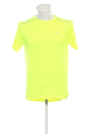 Męski T-shirt Pro Touch, Rozmiar M, Kolor Żółty, Cena 35,99 zł