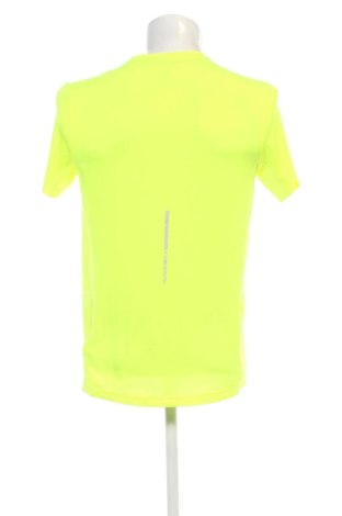 Męski T-shirt Pro Touch, Rozmiar M, Kolor Żółty, Cena 35,99 zł