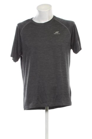 Tricou de bărbați Pro Touch, Mărime XXL, Culoare Gri, Preț 41,99 Lei