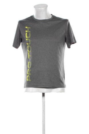 Herren Shirt Pro Touch, Größe M, Farbe Grau, Preis 12,99 €