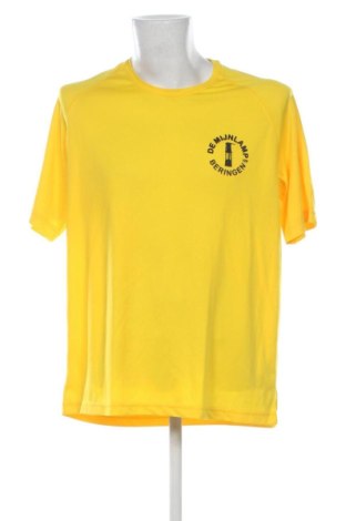 Herren Shirt Proact, Größe XXL, Farbe Gelb, Preis 8,99 €