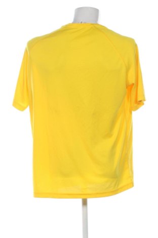 Herren Shirt Proact, Größe XXL, Farbe Gelb, Preis 8,99 €