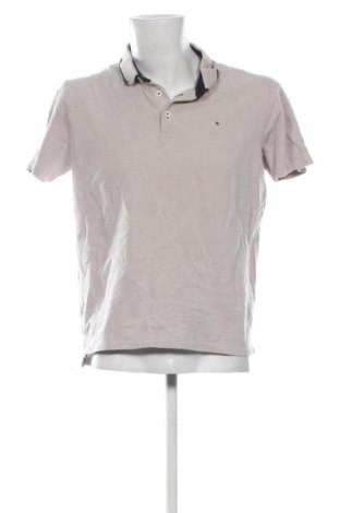 Férfi póló Produkt by Jack & Jones, Méret XL, Szín Bézs, Ár 4 201 Ft