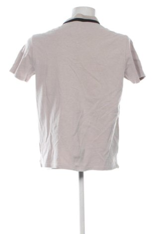 Férfi póló Produkt by Jack & Jones, Méret XL, Szín Bézs, Ár 4 201 Ft