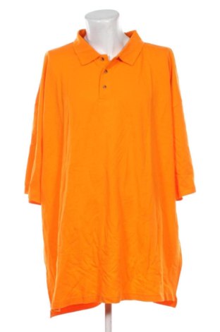 Férfi póló Promodoro, Méret 5XL, Szín Narancssárga
, Ár 4 949 Ft