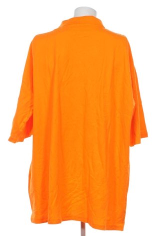 Férfi póló Promodoro, Méret 5XL, Szín Narancssárga
, Ár 4 949 Ft