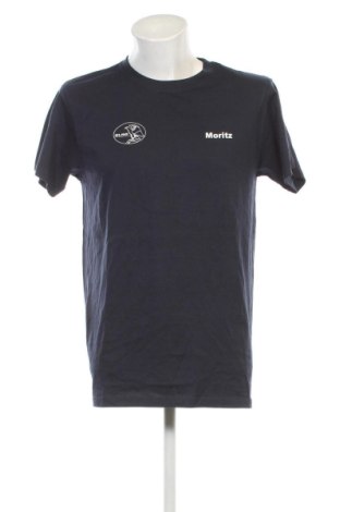 Ανδρικό t-shirt Promodoro, Μέγεθος XL, Χρώμα Μπλέ, Τιμή 11,99 €