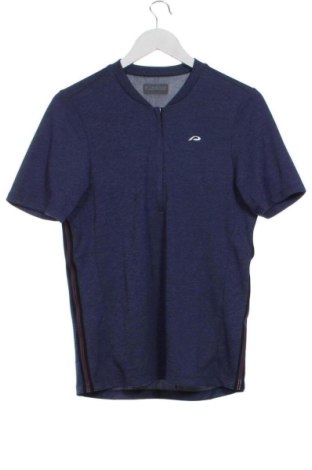 Herren Shirt Protective, Größe XS, Farbe Blau, Preis 31,65 €, #136639683