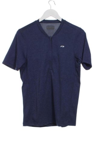 Herren Shirt Protective, Größe XS, Farbe Blau, Preis 31,65 €, #136639706