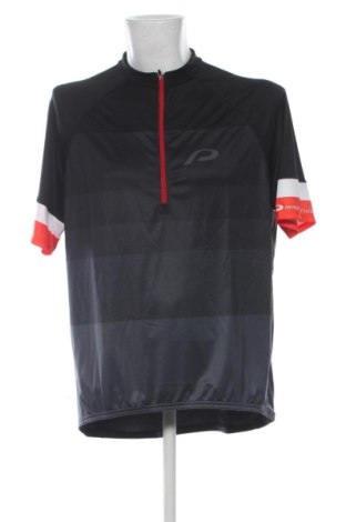 Herren Shirt Protective, Größe 4XL, Farbe Mehrfarbig, Preis 31,65 €, #136640795
