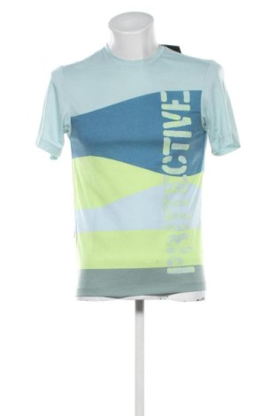 Herren Shirt Protective, Größe XS, Farbe Mehrfarbig, Preis 31,65 €, #136644091