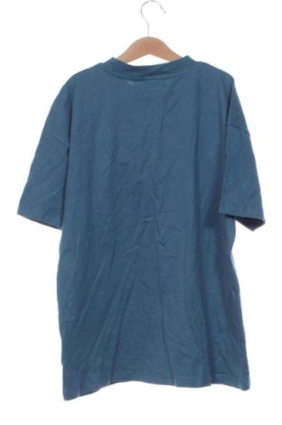 Pánské tričko  Pull&Bear, Velikost XS, Barva Modrá, Cena  289,00 Kč