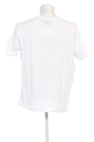 Férfi póló Pull&Bear, Méret XL, Szín Fehér, Ár 8 009 Ft
