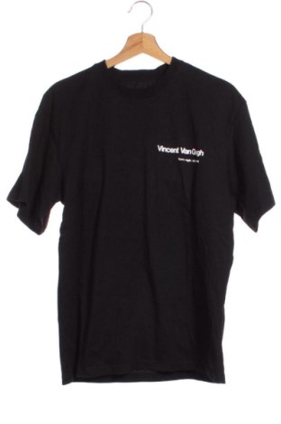 Herren Shirt Pull&Bear, Größe XS, Farbe Schwarz, Preis 9,78 €, #136662095