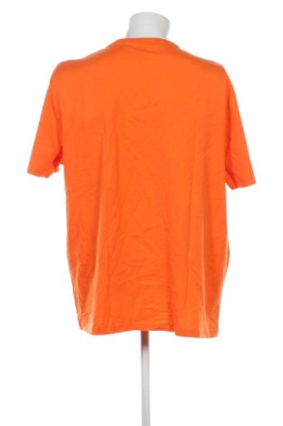 Pánské tričko  Q/S by S.Oliver, Velikost XXL, Barva Oranžová, Cena  229,00 Kč